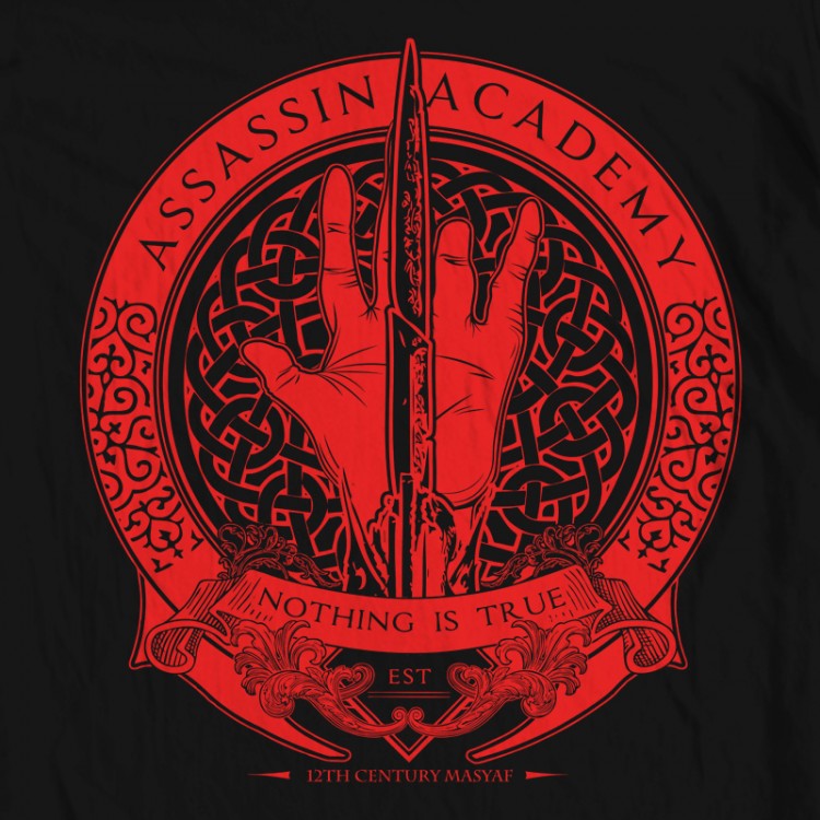 Assassin Academy
